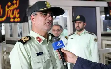 بالغ بر 16 هزار زائر اربعین از مرز خسروی عازم عتبات عالیات شدند/خدمات صدور و تمدید گذرنامه در مرز انجام نمی‌شود 