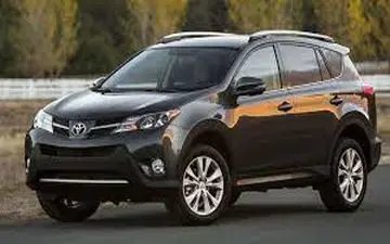 شوک این شاسی بلند محبوب به بازار خودرو 