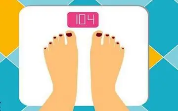 یک توصیه معجزه گر برای کاهش وزن

