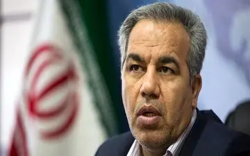 مدیرعامل باشگاه پرسپولیس: از سرمربی سپاهان شکایت کردیم