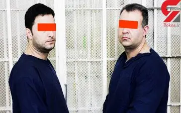 
شلیک تیر خلاص در برابر بیمارستان عرفان تهران / خواستگار زن شوهر دار دستگیر شد+عکس لحظه شیلک مرگبار و قاتل