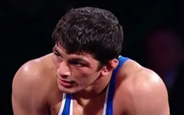 عکس/ پلنگ جویبار روی تخت بیمارستان