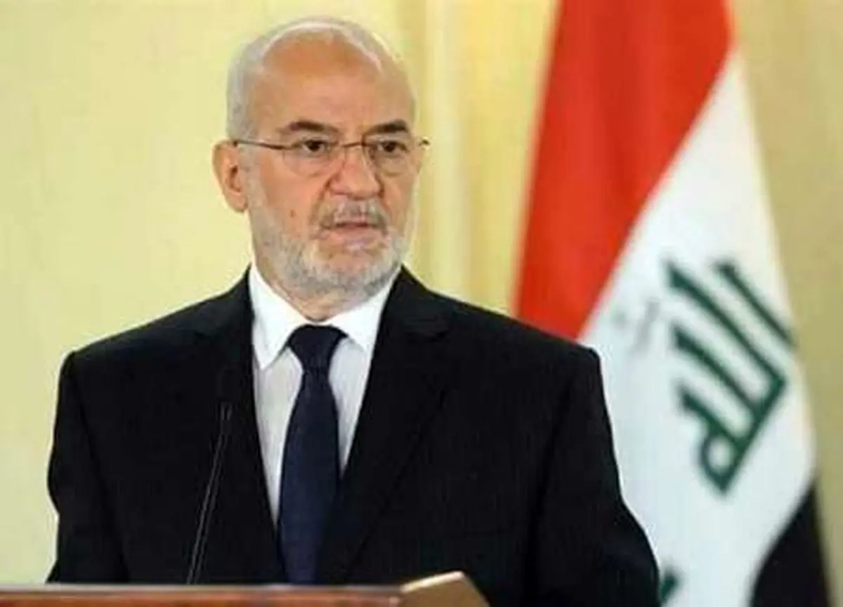  وزیر خارجه عراق خواستار یاری رساندن اعراب به کشورش در مبارزه با داعش شد