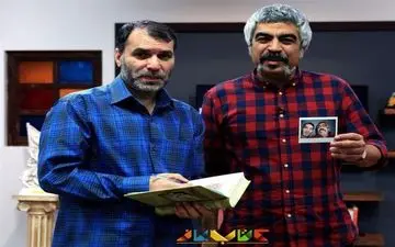 مجبور شدم به سینما علاقه مند شوم