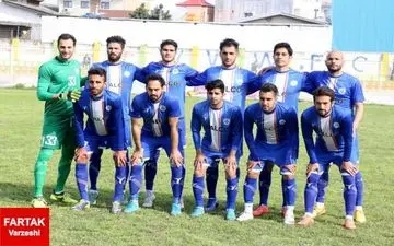  بازیکنان آلومینیوم اراک تست کرونا دادند 