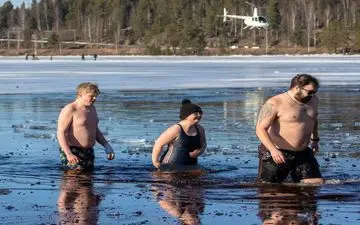 درد مشترک چطور ما را به هم نزدیک‌تر می‌کند؟