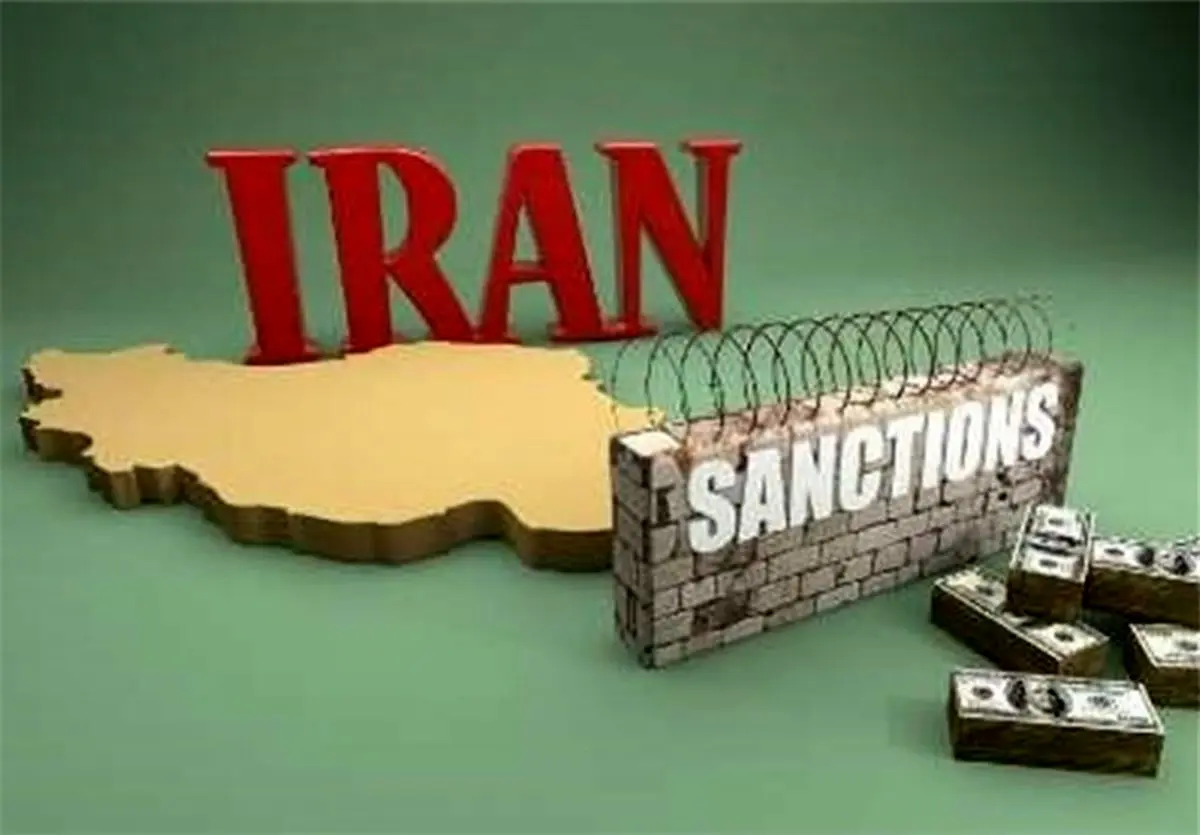  جزئیات تحریم‌های خزانه‌داری آمریکا علیه ۲ فرد و ۴ شرکت مرتبط با ایران