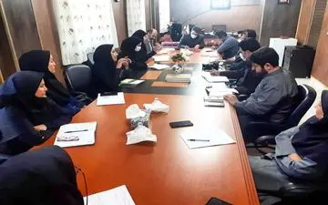 جذب اعضای نوجوان از الویت‌های کانون استان کرمانشاه است 
