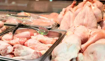 
کاهش قیمت مرغ در بازار / هر کیلو مرغ چند؟ 