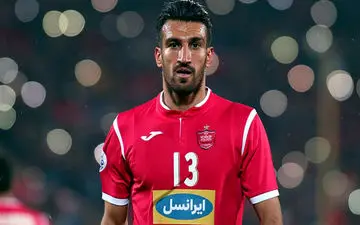 سورپرایز بزرگ برانکو: بازگشت غیرمنتظره ستاره پرسپولیس