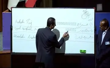 چالش‌هایی که رئیس‌فدراسیون بعدی با آن مواجه است + ویدئو