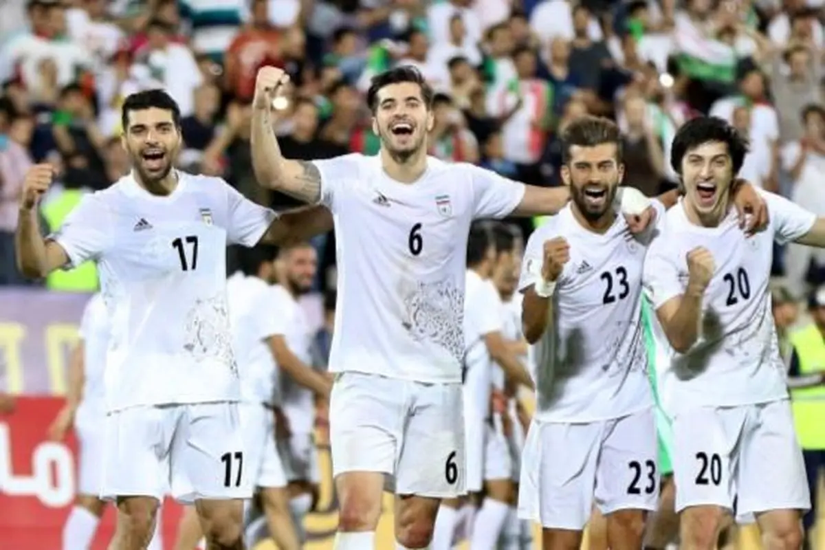لیست ۲۳ نفره تیم ملی اعلام شد