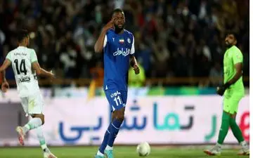 استقلال-صنعت نفت؛ این بازیکن امشب گل‌ می‌زند!