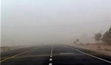 هشدار پلیس راه راهور ناجا به رانندگان در خصوص تغییر شرایط آب و هوایی 