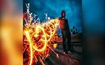 تهیه عکس‌های جالب با دوربین عکاسی