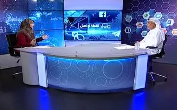 بحث های چالشی و تحریم انتخابات در بحرین در شبکه های اجتماعی