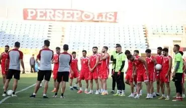 بازیکنان پرسپولیس تنها در یک صورت قراردادشان را تمدید می کنند