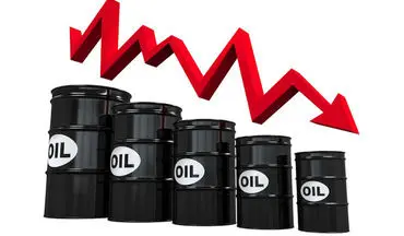 سقوط 4 درصدی قیمت نفت خام 