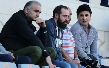 حمله تند به مجیدی؛ تو مربی بزرگی نیستی و هیچ وقت بازیکن بزرگی هم نبودی/ فرهاد اجازه نداد هواداران استقلال ۲۴ ساعت خوشحال باشند