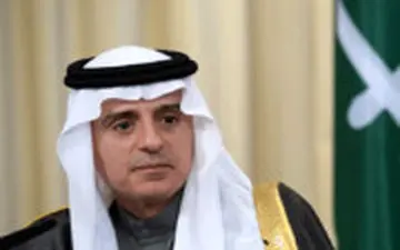 عادل الجبیر: خاشقچی را نکشتیم