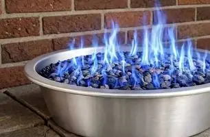 آموزش ساخت بخاری اضطراری بدون برق و گاز + فیلم