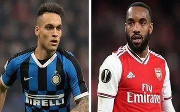 جانشین احتمالی لائوتارو در اینتر