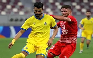 فسخ یکطرفه قرارداد مهاجم تراکتور چگونه رقم خورد؟ 