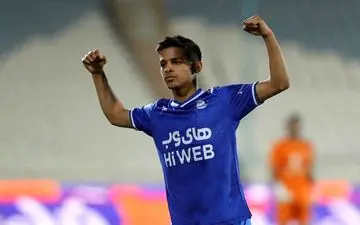 مهدی قائدی: استقلال بی در و پیکر شده است