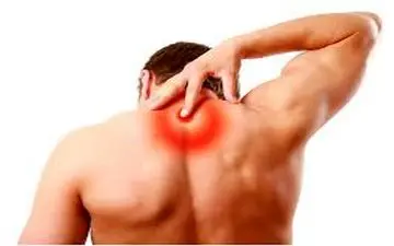 چرا گردن درد می گیریم؟