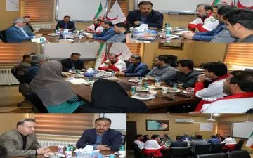 داروخانه جدید جمعیت هلال احمر استان افتتاح می شود