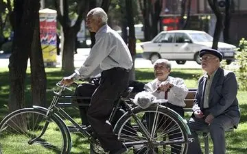 اعلام کمک‌هزینه سفر‌های نوروزی بازنشستگان