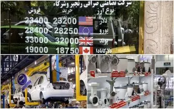 بازارها به حالت انتظار/قیمت دلار کاهش می باید؟