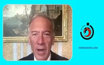  نگرانیم ایران از خاک آمریکا به ما ضربه بزند/فعال شدن ‏سلولهای خفته ایران در آمریکا