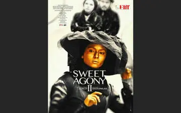  تازه ترین خبرها از اکران «مصائب شیرین ۲» با بازی ترلان پروانه