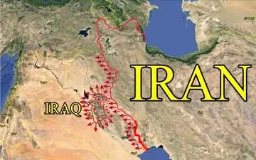  رکود اقتصادی کرمانشاه به دلیل انسداد مرزهای غربی / امتیاز تجارت با عراق به خطر افتاده است