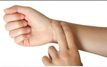 12 هشدار بدن درباره سلامتی