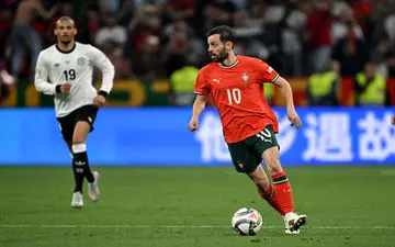 سیلوا: گل آلمان آفساید بود، داور قوانین را بلد نبود