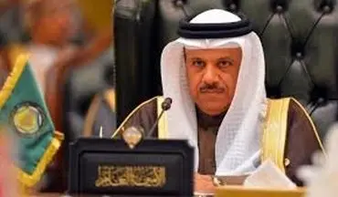 وزیر خارجه بحرین: توافق هسته ای ایران نیاز به بازنگری دارد
