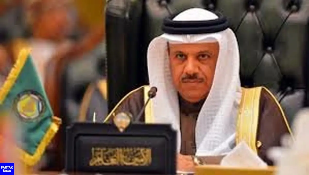 وزیر خارجه بحرین: توافق هسته ای ایران نیاز به بازنگری دارد