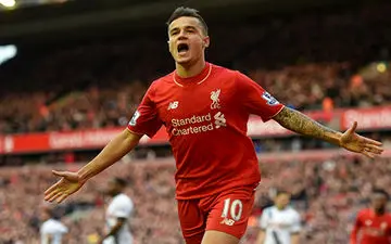 گارسیا: دوست دارم کوتینیو چند سال دیگر در آنفیلد بماند 