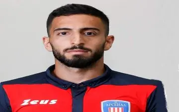 خبر داغ و جذاب ! ستاره استقلالی با قرارداد دو ساله راهی “آرسنال” شد!