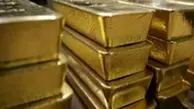  قیمت جهانی طلا امروز ۱۴۰۲/۰۵/۲۷ 