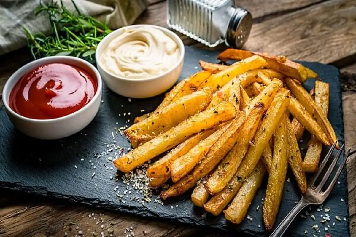 دیابتی‌ها از این غذای خوشمزه دوری کنند