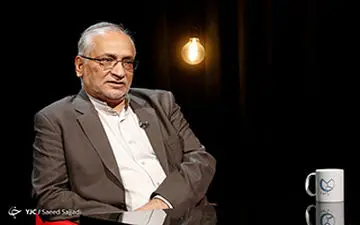 نظر مرحوم آیت الله هاشمی درباره عملکرد این روز های دولت روحانی چیست؟ +فیلم 