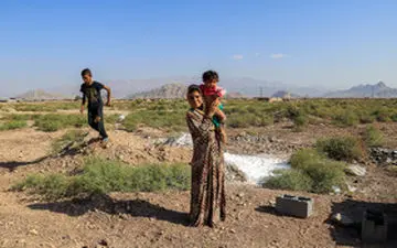 محدودیت‌های ورود خانوارهای جدید به کمیته امداد حذف شد