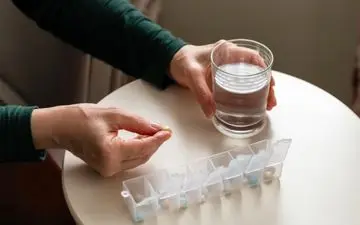  مصرف روزانه مولتی ویتامین باعث طول عمر بیشتر می شود؟

