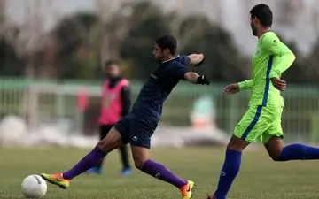 خیال راحت مجیدی از داشتن گزینه‌های خوب در خط میانی