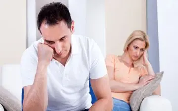 راهکار رفع مشکلات جنسی مردان در میانسالی