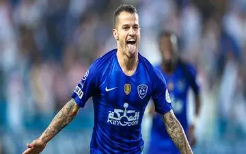 محرومیت 3 مهره کلیدی الهلال مقابل استقلال