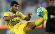 انتقام وحید از وحید؛ تقابل پرهیجان امیری با پرسپولیس